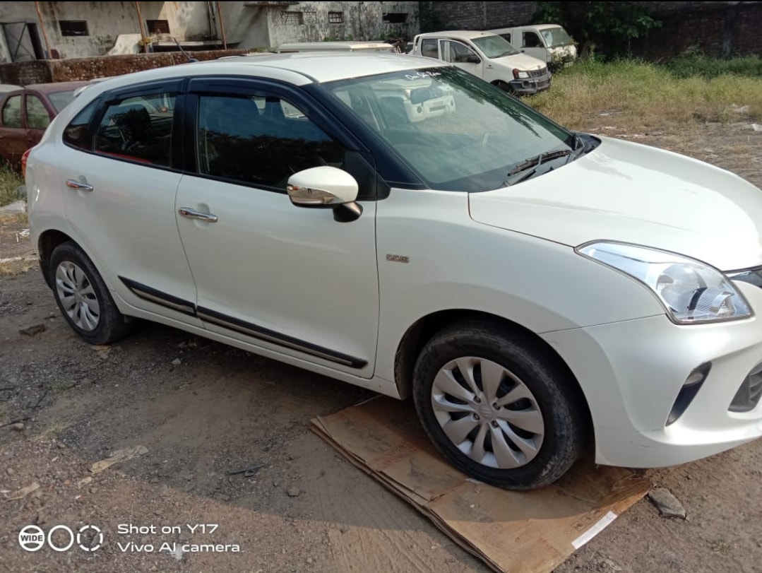 Baleno image 6 Baleno image 6
