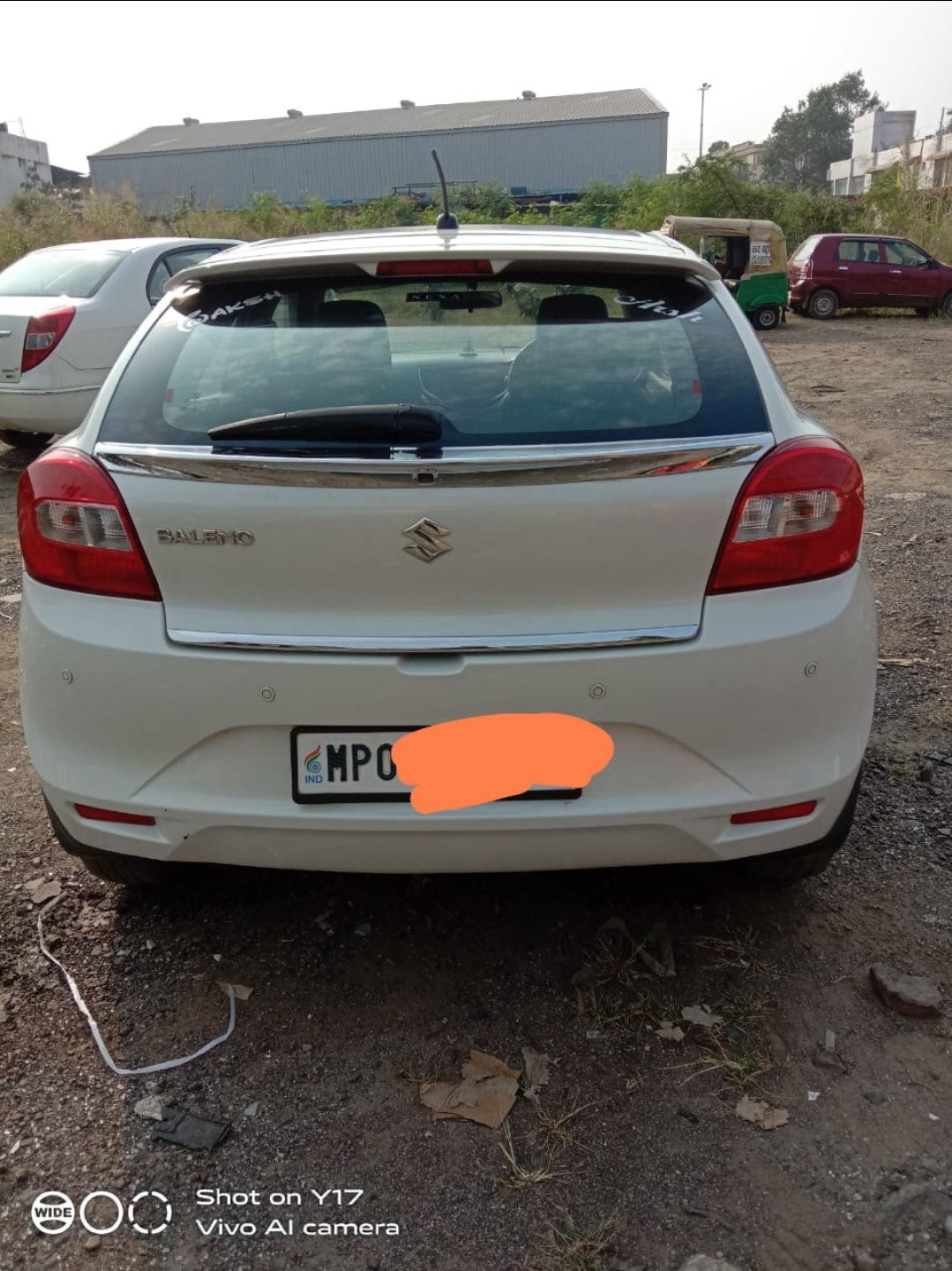 Baleno image 8 Baleno image 8