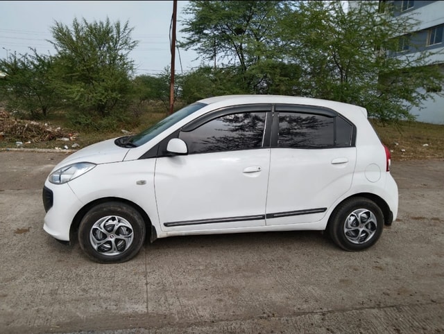 View Hyundai New Santro Image 11 Used Hyundai New Santro Image 11