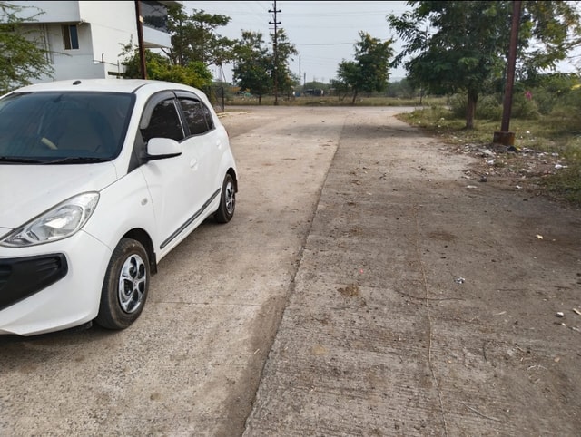 View Hyundai New Santro Image 7 Used Hyundai New Santro Image 7