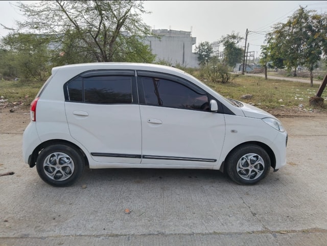 View Hyundai New Santro Image 5 Used Hyundai New Santro Image 5