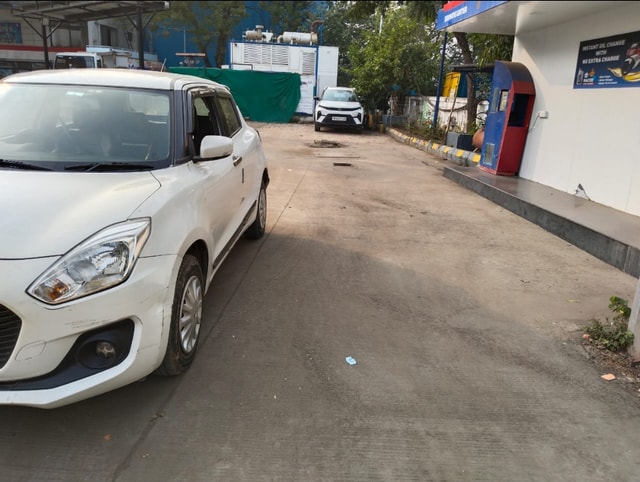 View Maruti Suzuki Swift Image 7 Used Maruti Suzuki Swift Image 7