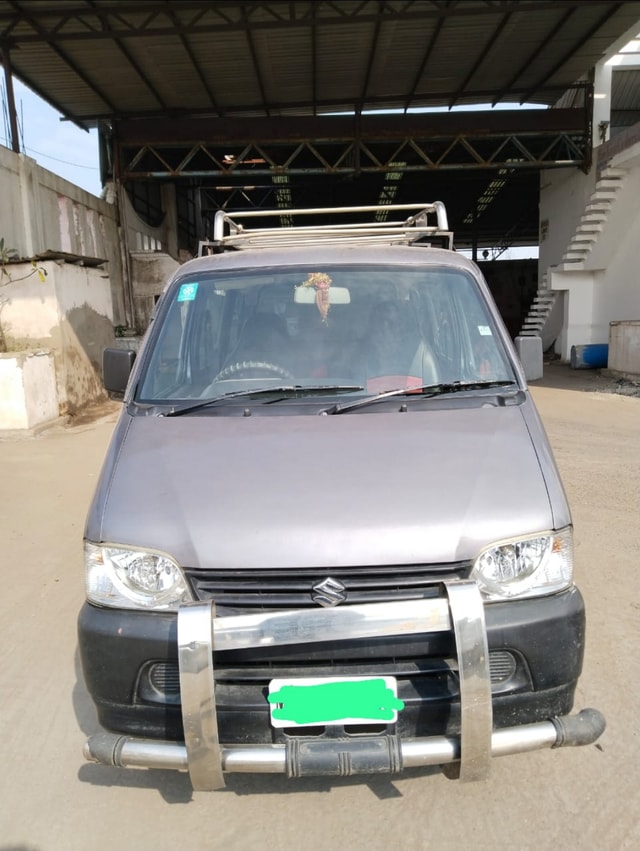 View Maruti Suzuki Eeco Image 1 Used Maruti Suzuki Eeco Image 1
