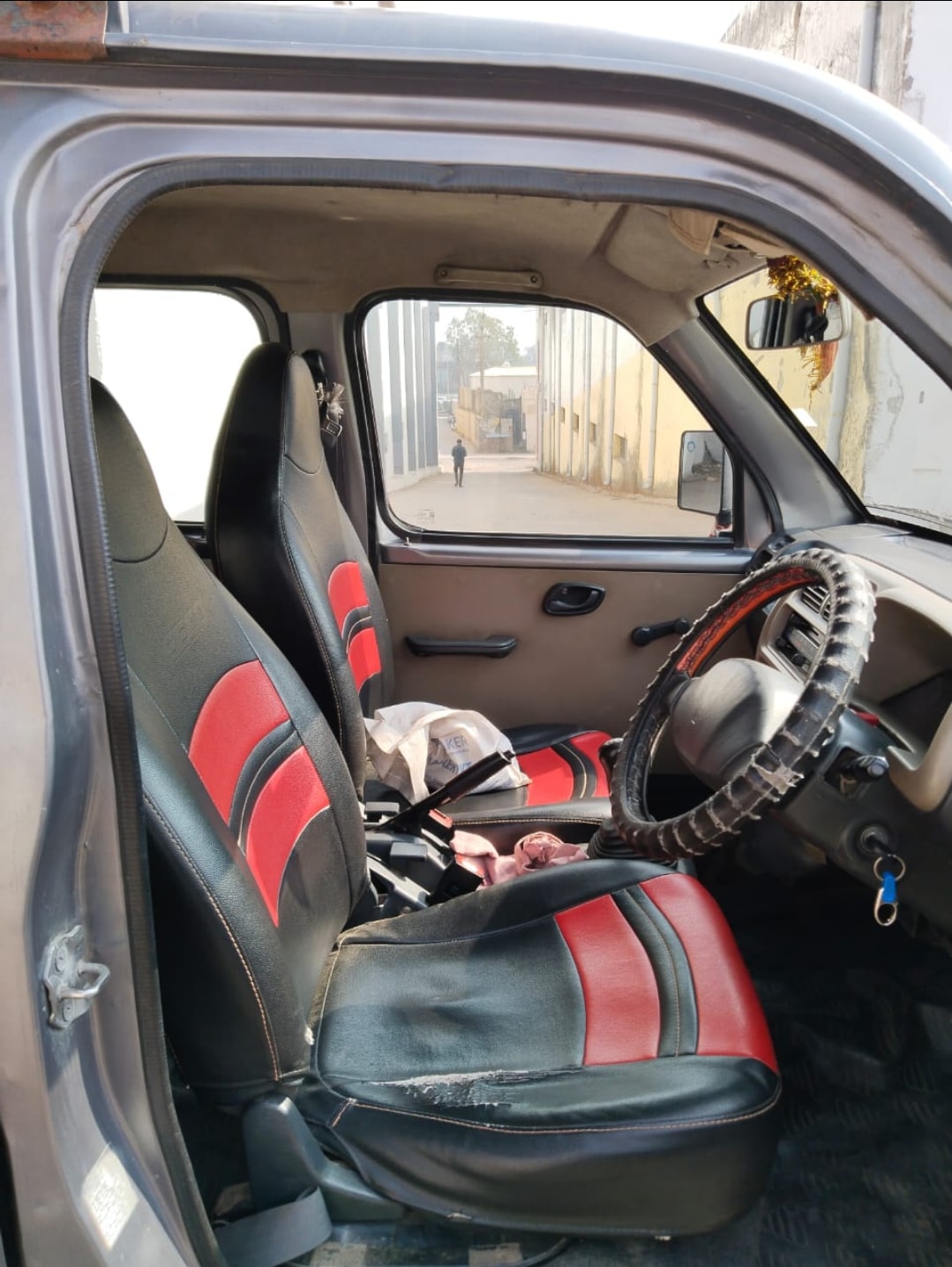 Used 2015 Maruti Suzuki Eeco Used 2015 Maruti Suzuki Eeco