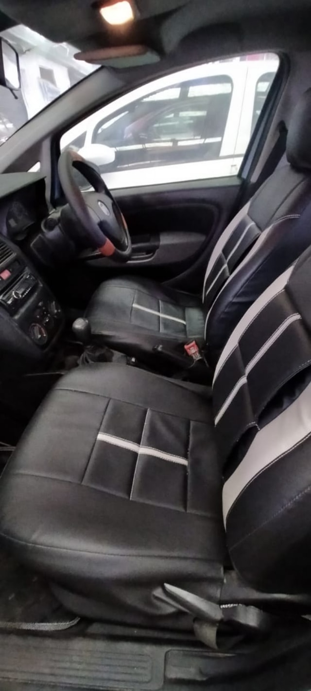 View Fiat Grande Punto Image 4 Used Fiat Grande Punto Image 4