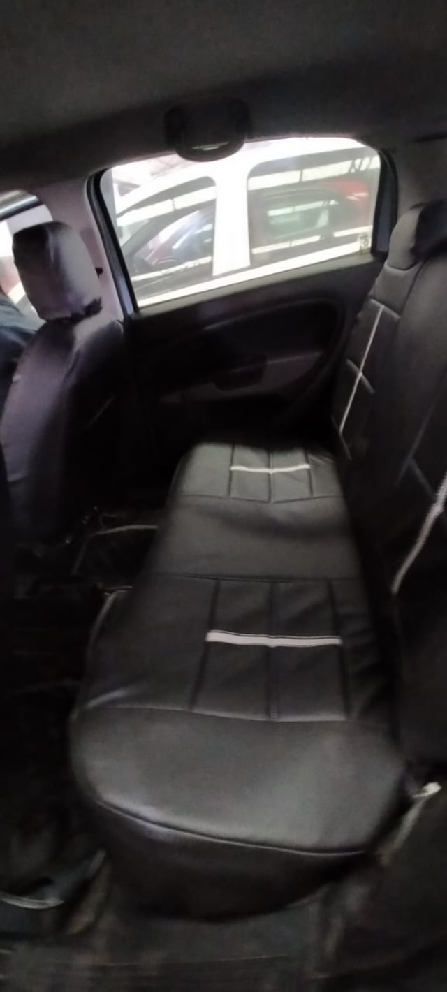 View Fiat Grande Punto Image 5 Used Fiat Grande Punto Image 5