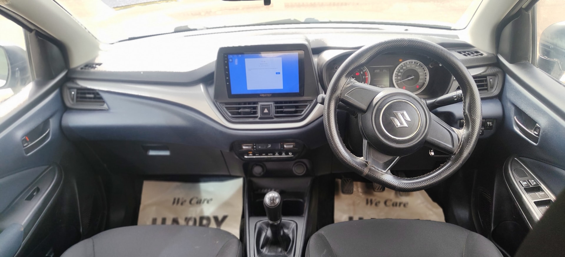 Used 2022 Maruti Suzuki Baleno Used 2022 Maruti Suzuki Baleno