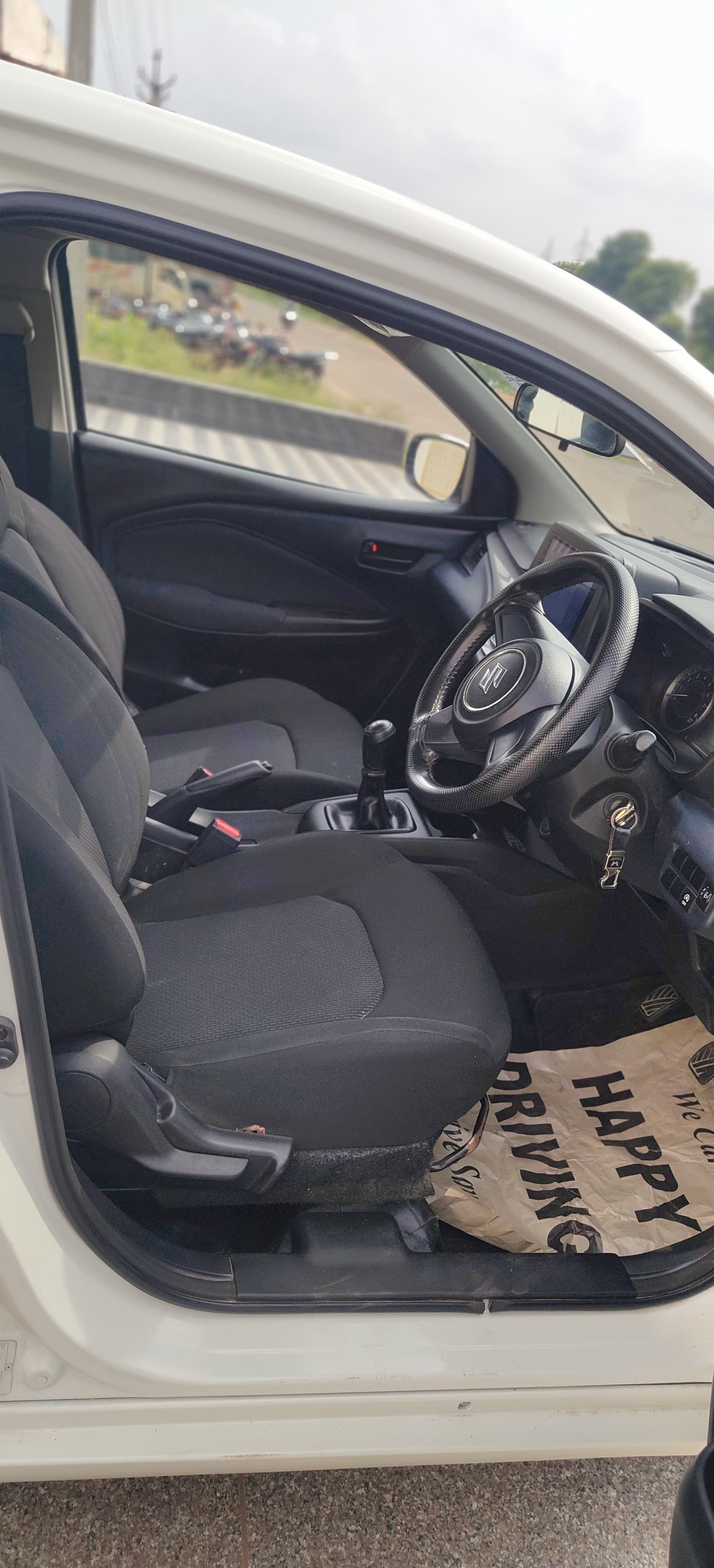Used 2022 Maruti Suzuki Baleno Used 2022 Maruti Suzuki Baleno