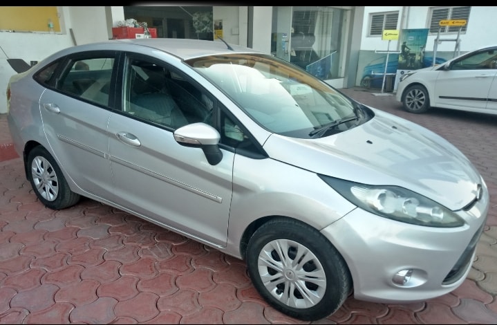 Fiesta image 3 Fiesta image 3