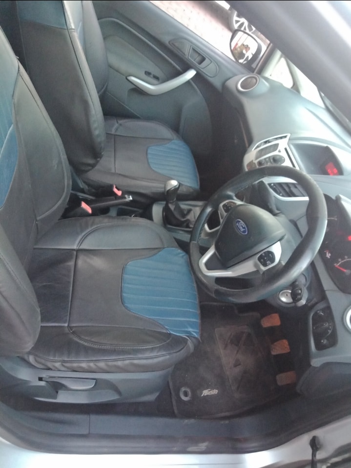 Fiesta image 4 Fiesta image 4