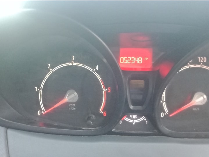 Fiesta image 6 Fiesta image 6