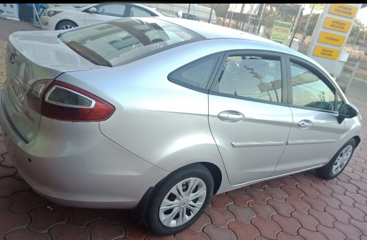 Fiesta image 7 Fiesta image 7