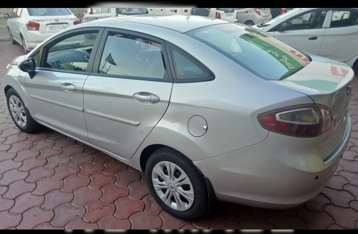 Fiesta image 8 Fiesta image 8