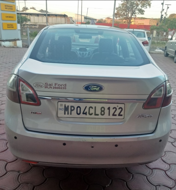 Fiesta image 9 Fiesta image 9