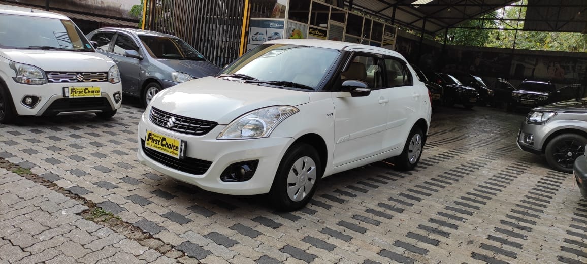 Swift DZire image 1 Swift DZire image 1