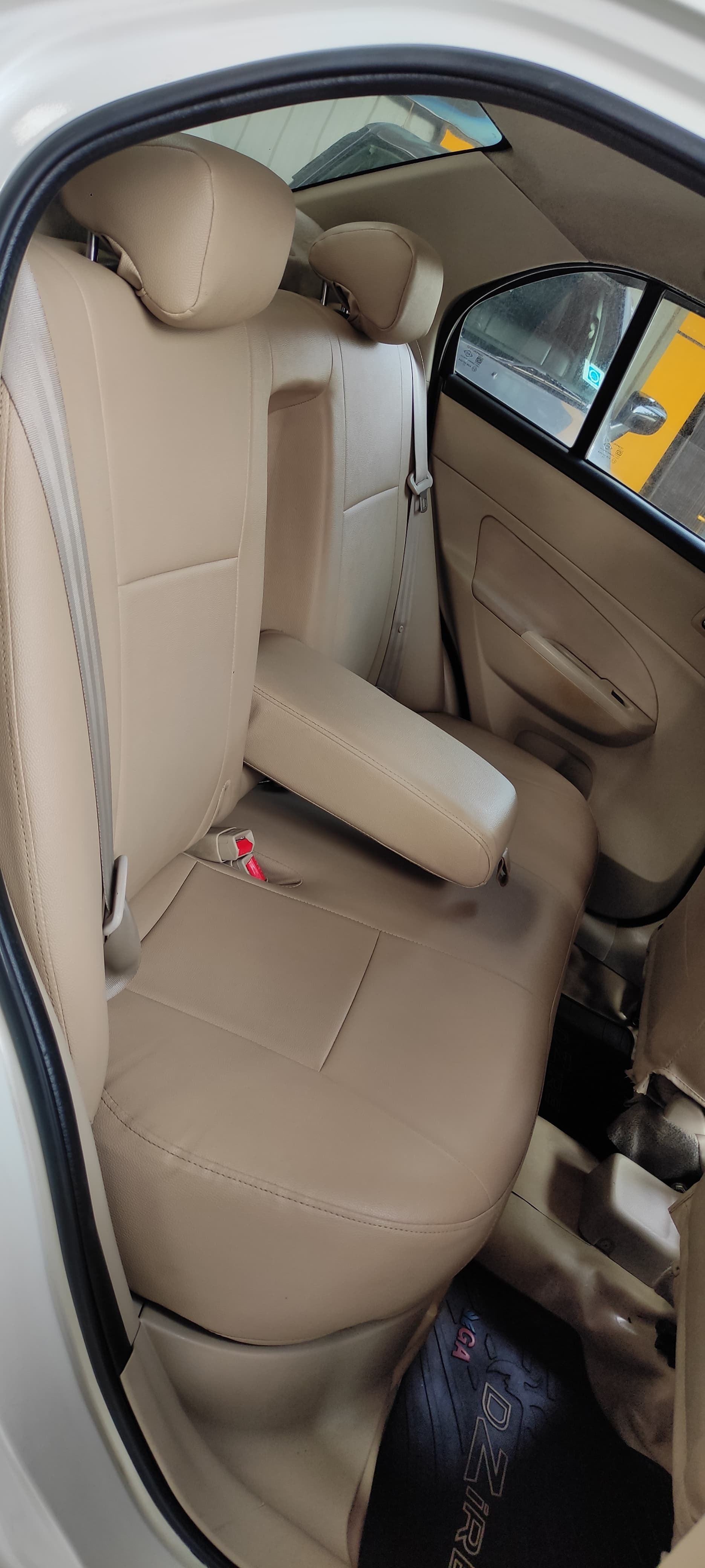 Swift DZire image 11 Swift DZire image 11