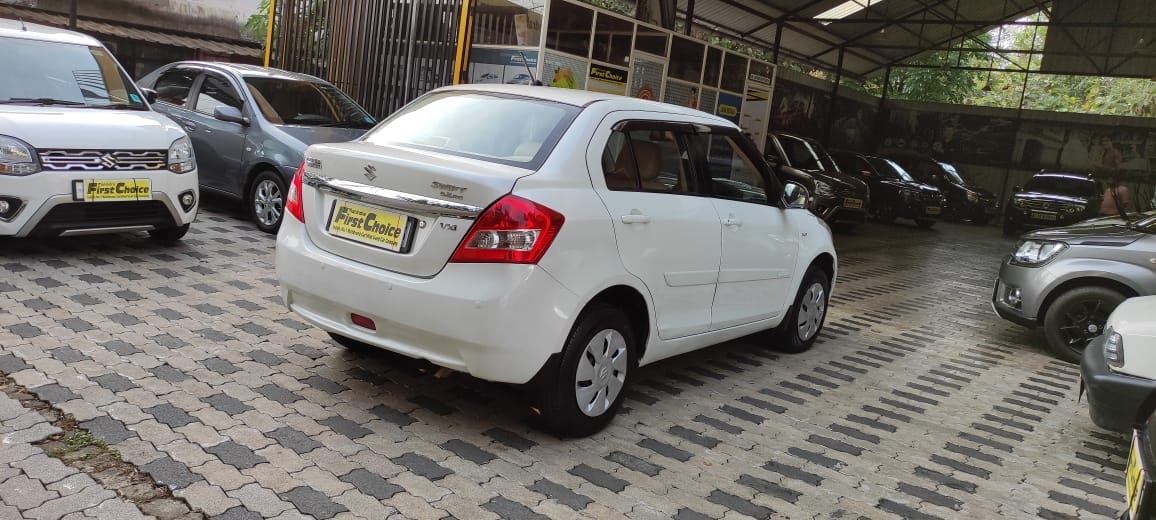 Swift DZire image 8 Swift DZire image 8
