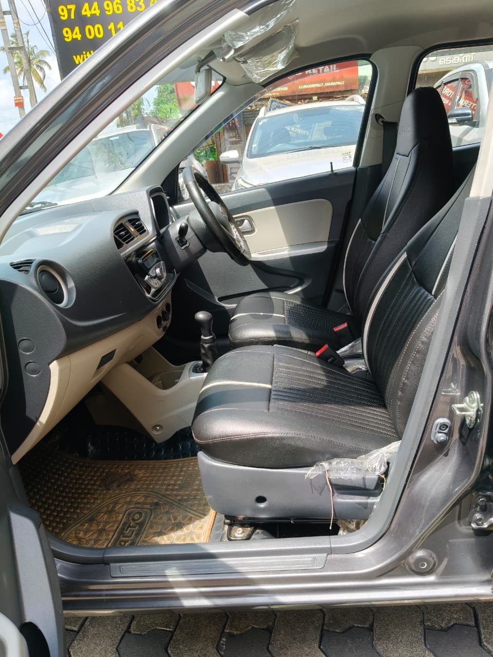 Alto K10 image 16 Alto K10 image 16