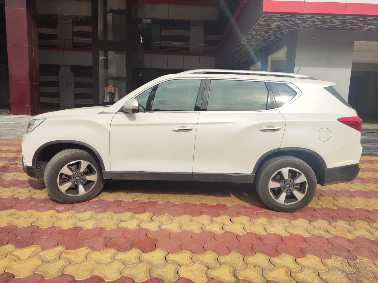 Alturas G4 image 6 Alturas G4 image 6