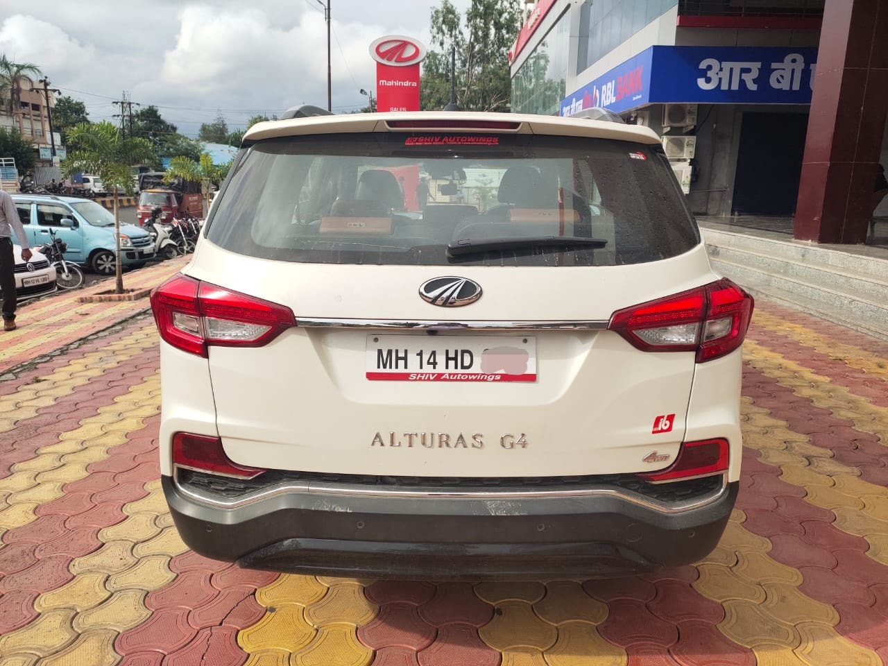 Alturas G4 image 9 Alturas G4 image 9