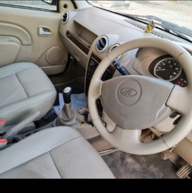 View Mahindra Verito Image 13 Used Mahindra Verito Image 13