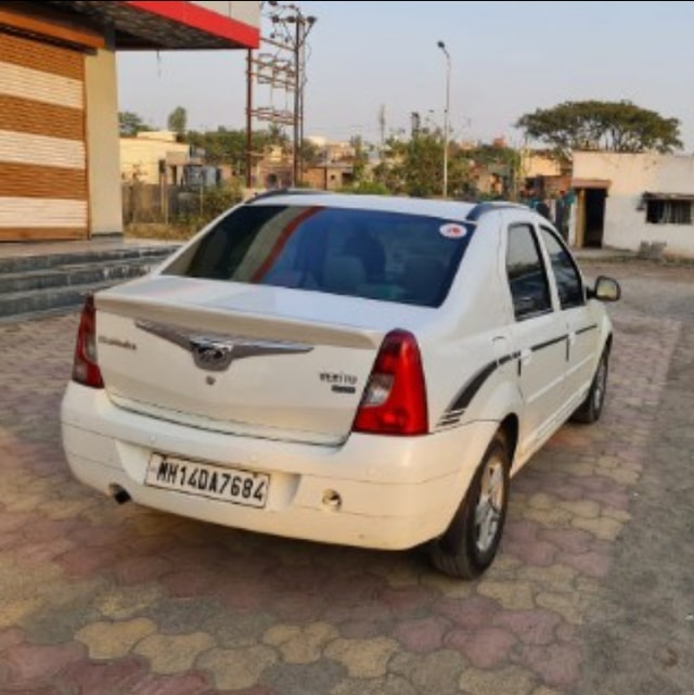 View Mahindra Verito Image 3 Used Mahindra Verito Image 3