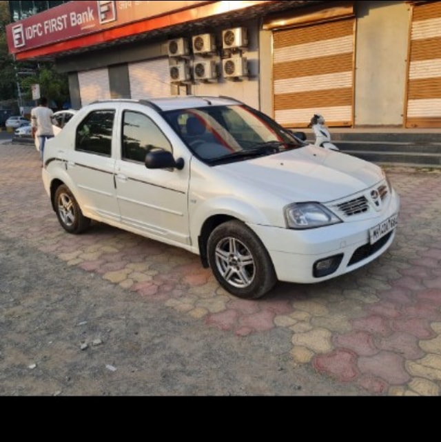 View Mahindra Verito Image 5 Used Mahindra Verito Image 5