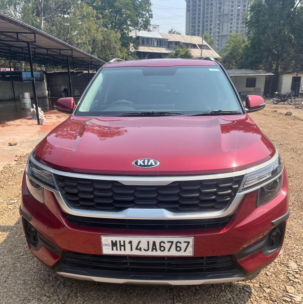 Seltos image 2 Seltos image 2