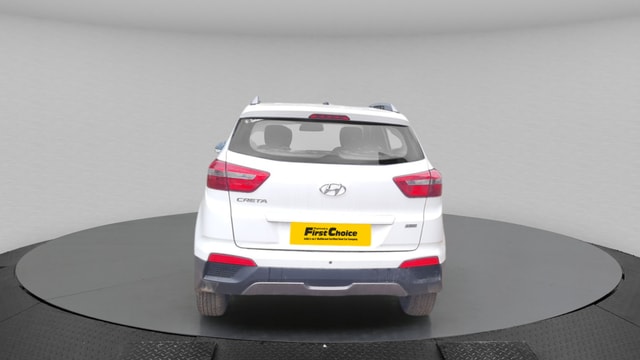 View Hyundai Creta Image 4 Used Hyundai Creta Image 4