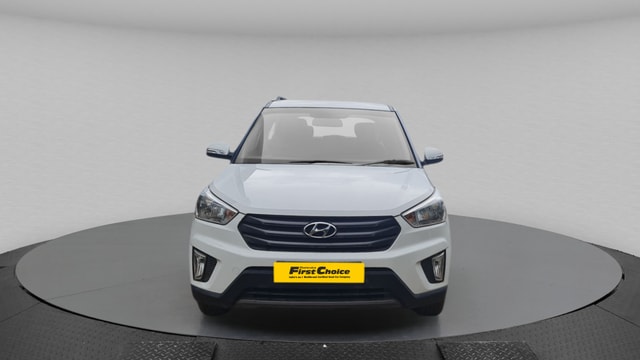 View Hyundai Creta Image 2 Used Hyundai Creta Image 2