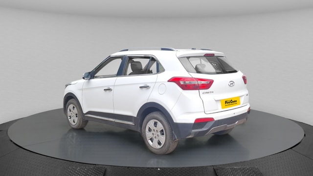 View Hyundai Creta Image 10 Used Hyundai Creta Image 10