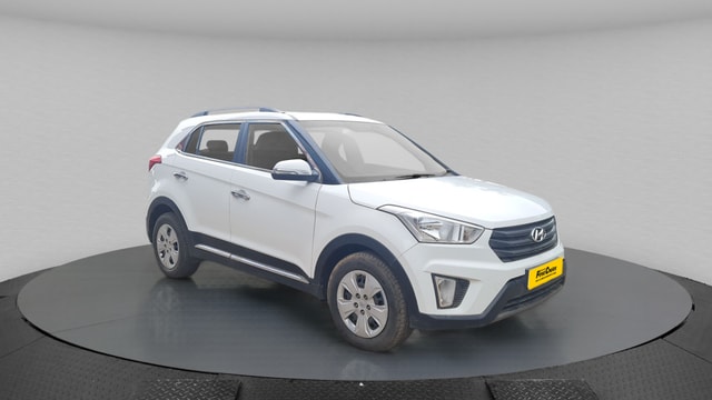 View Hyundai Creta Image 12 Used Hyundai Creta Image 12