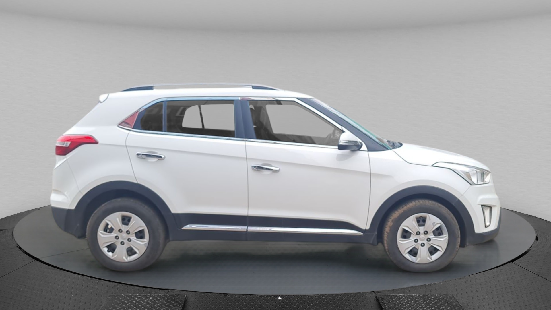 Used 2016 Hyundai Creta Used 2016 Hyundai Creta