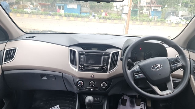 View Hyundai Creta Image 9 Used Hyundai Creta Image 9