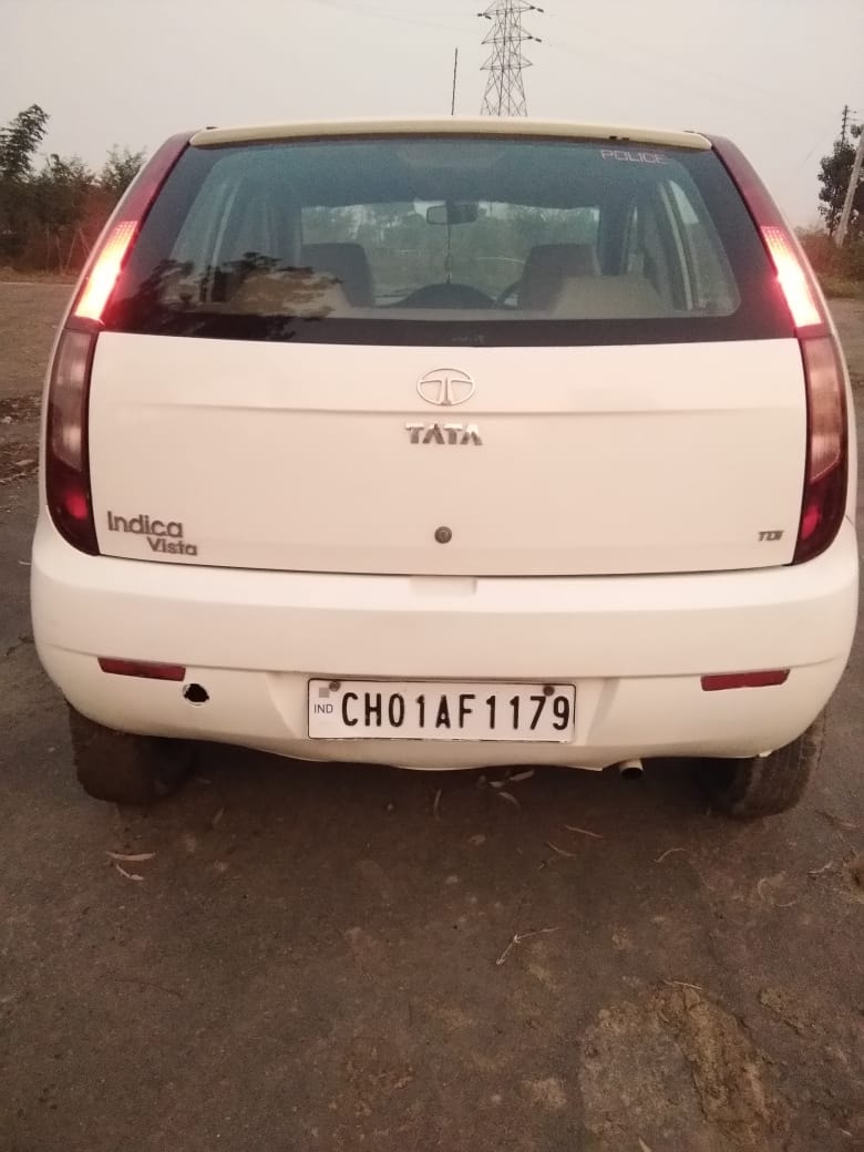 Indica Vista image 3 Indica Vista image 3