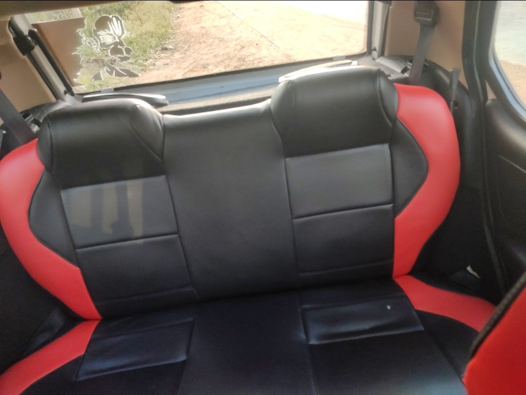 Indica V2 image 3 Indica V2 image 3