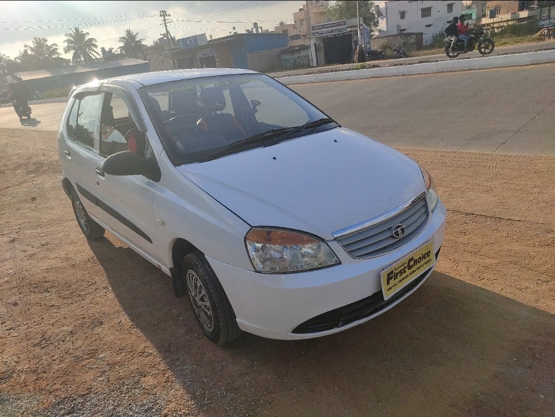 Indica V2 image 5 Indica V2 image 5