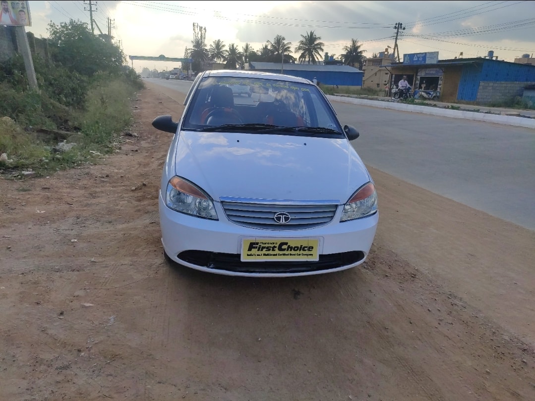 Indica V2 image 8 Indica V2 image 8