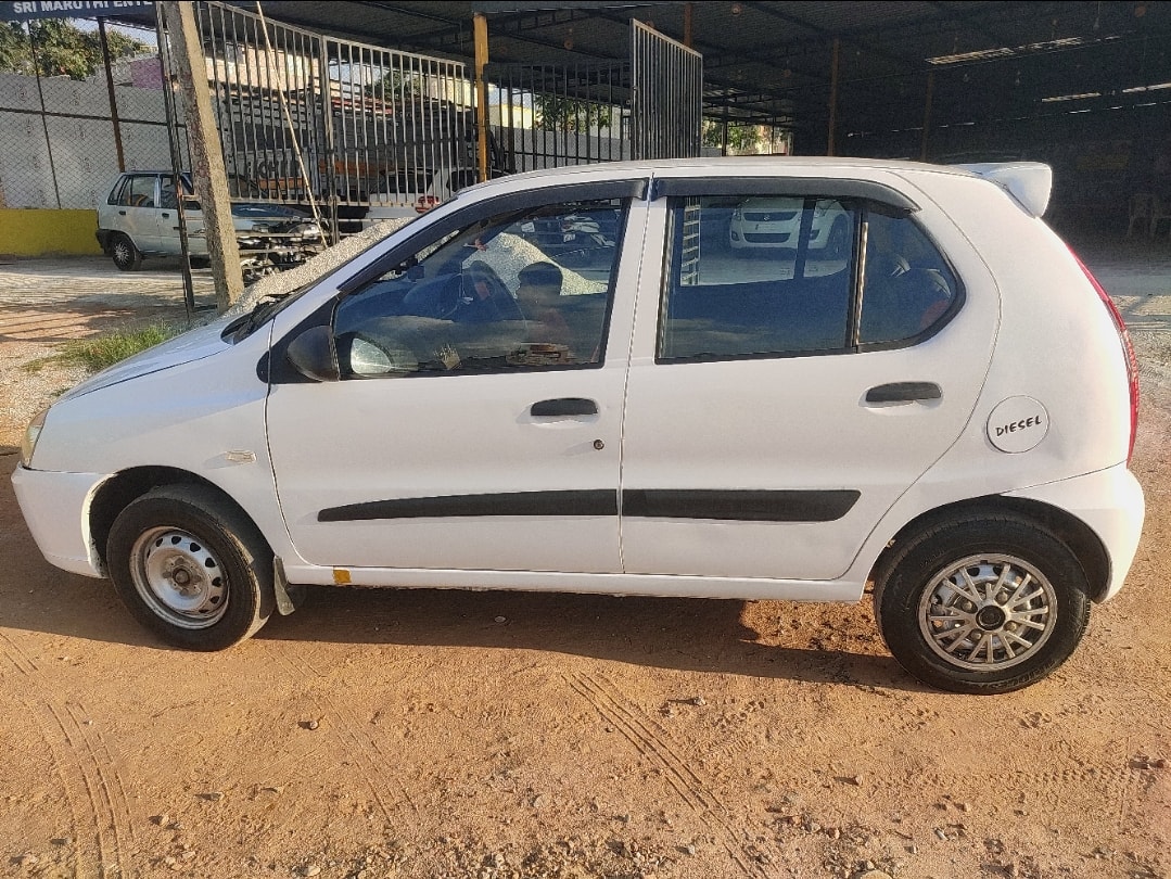 Indica V2 image 9 Indica V2 image 9