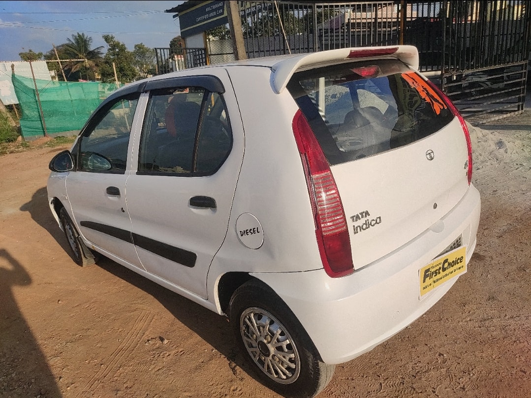 Indica V2 image 11 Indica V2 image 11