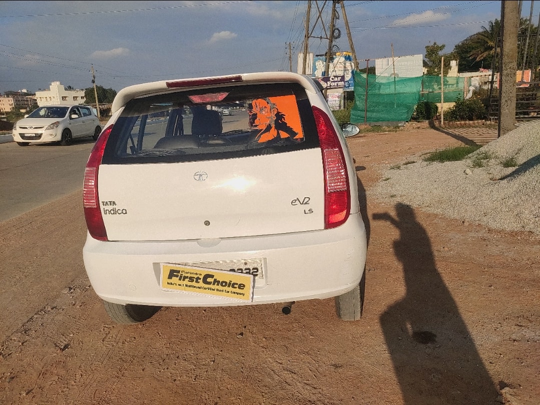 Indica V2 image 13 Indica V2 image 13