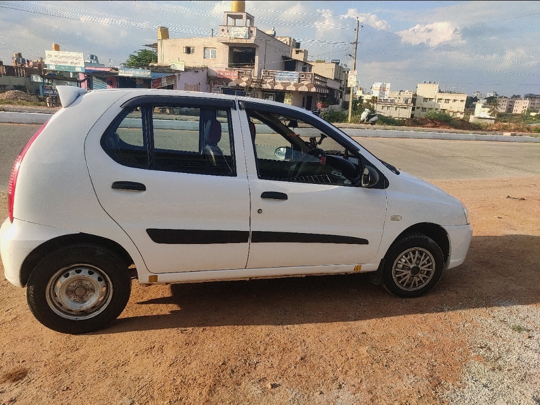 Indica V2 image 14 Indica V2 image 14