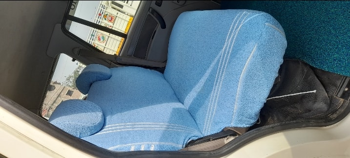 Used 2019 Mahindra Scorpio Used 2019 Mahindra Scorpio