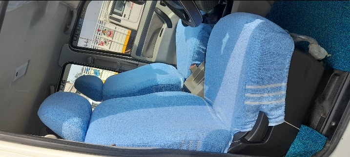 Used 2019 Mahindra Scorpio Used 2019 Mahindra Scorpio