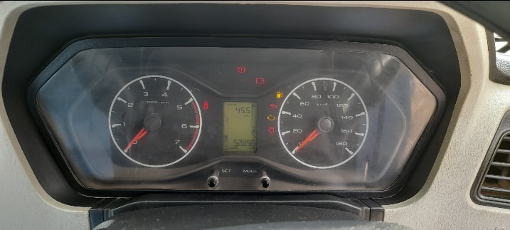 Used 2019 Mahindra Scorpio Used 2019 Mahindra Scorpio