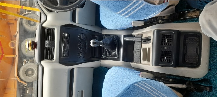 Used 2019 Mahindra Scorpio Used 2019 Mahindra Scorpio