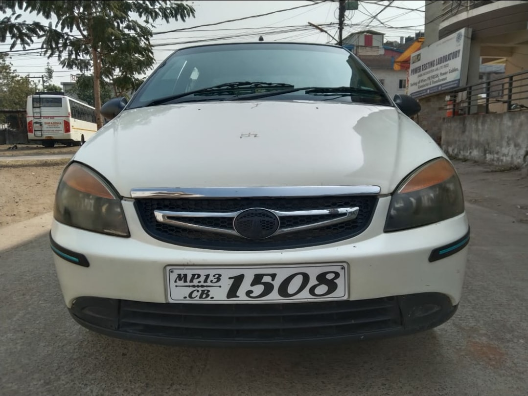 Indigo eCS image 3 Indigo eCS image 3