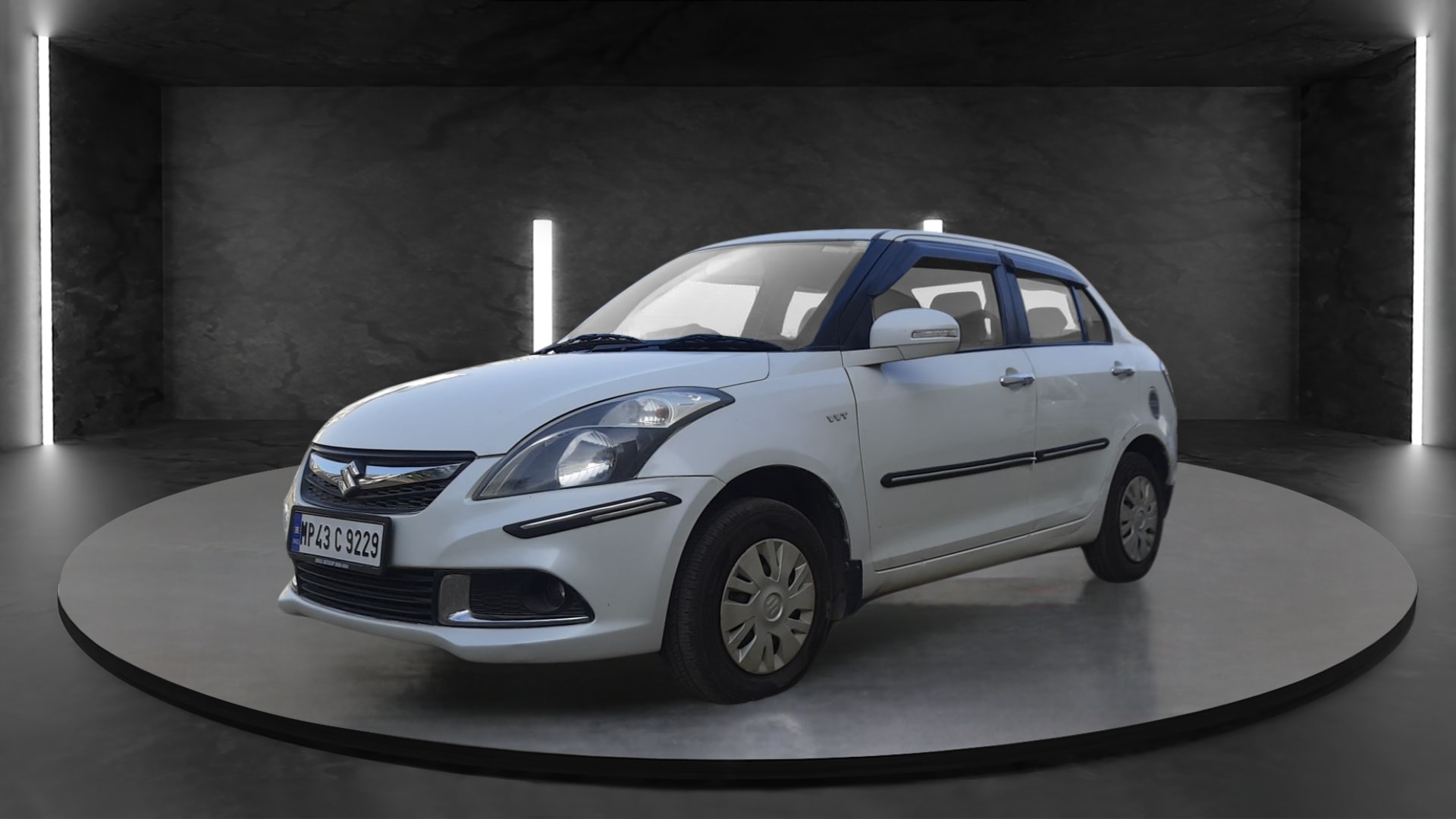 Swift DZire image 1 Swift DZire image 1