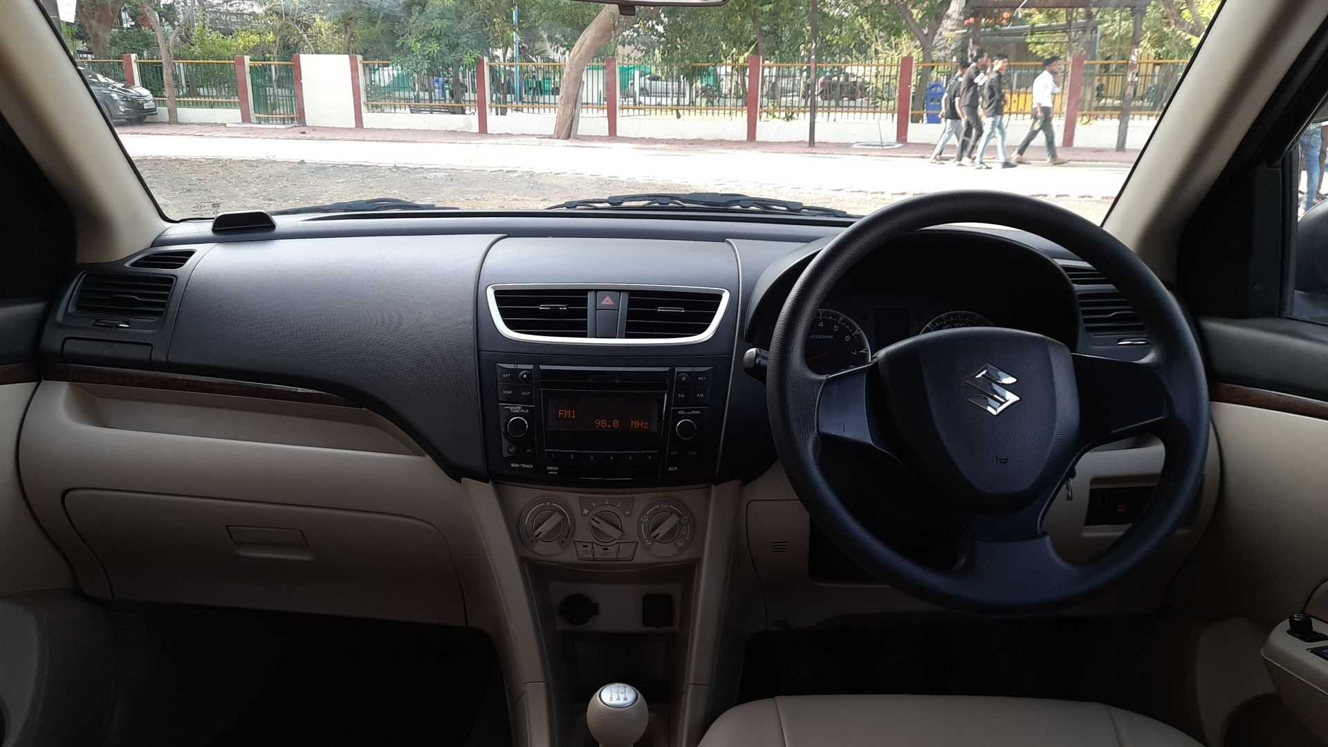 Swift DZire image 13 Swift DZire image 13