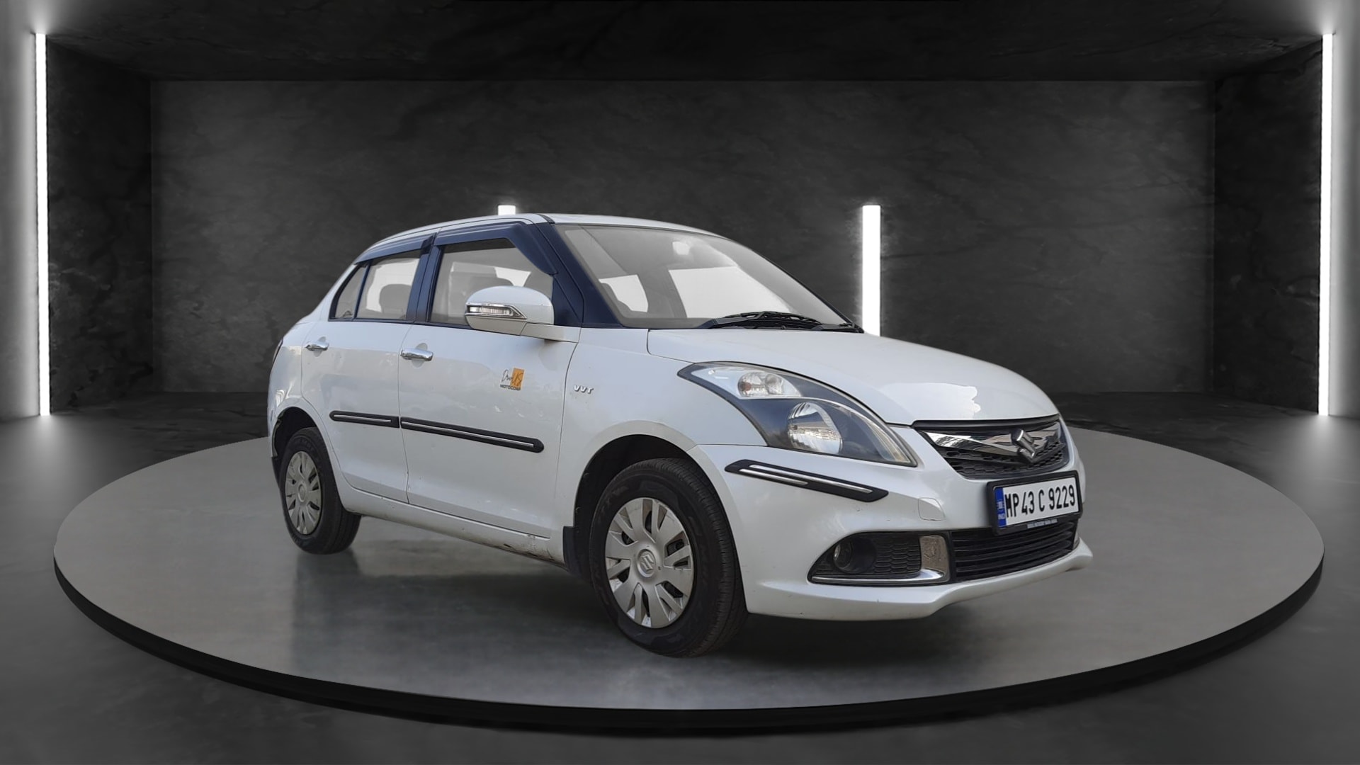 Swift DZire image 2 Swift DZire image 2